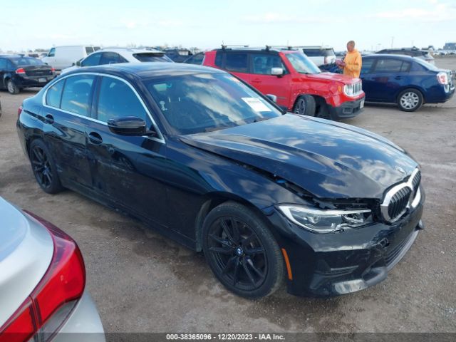 BMW 3 SERIES 2020 3mw5r1j01l8b03936