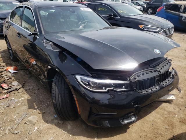 BMW 330I 2020 3mw5r1j01l8b20770