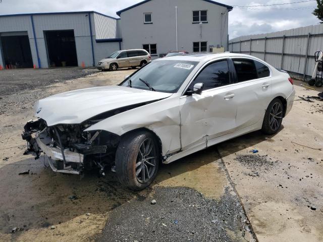 BMW 3 SERIES 2020 3mw5r1j01l8b24057