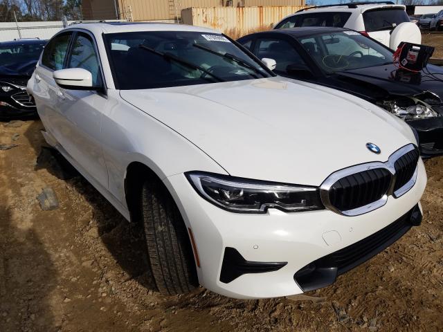 BMW 330I 2020 3mw5r1j01l8b24592