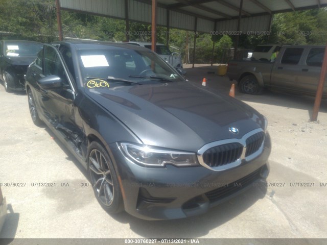 BMW 3 2020 3mw5r1j01l8b24852