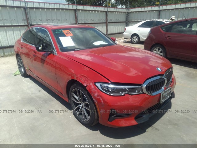 BMW 3 2020 3mw5r1j01l8b29887