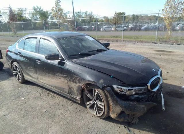 BMW 330I 2020 3mw5r1j01l8b30070