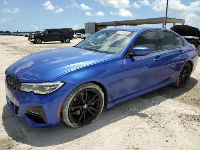 BMW 330I 2020 3mw5r1j01l8b31512