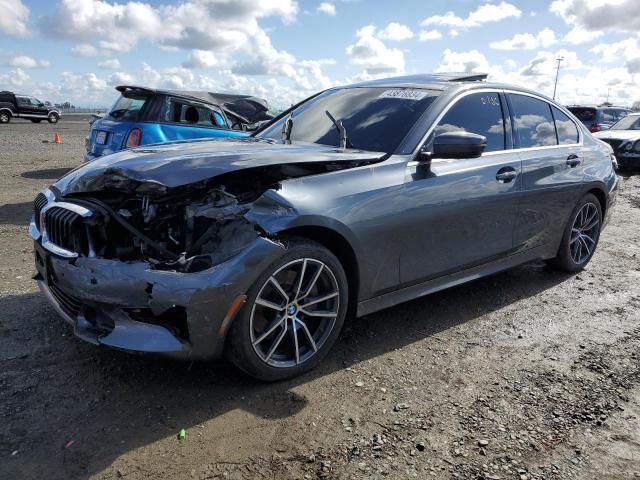 BMW 3 SERIES 2020 3mw5r1j01l8b31560