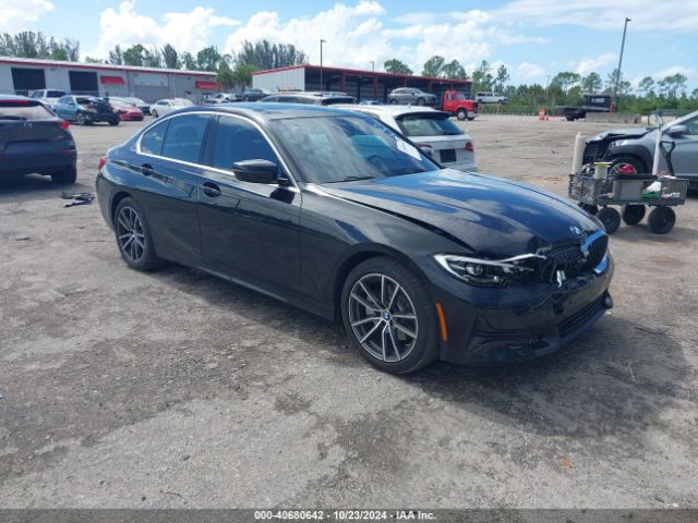 BMW 330I 2020 3mw5r1j01l8b35026