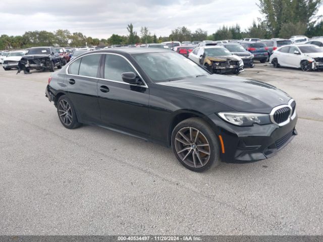 BMW 330I 2020 3mw5r1j01l8b35169