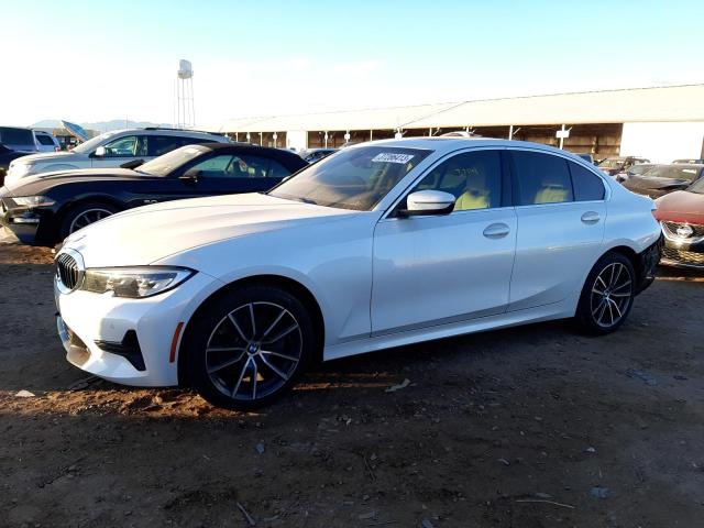 BMW 330I 2020 3mw5r1j01l8b35821