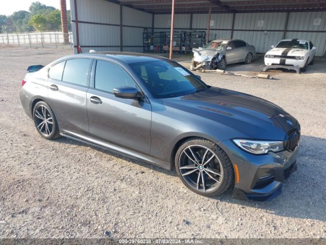 BMW 330I 2020 3mw5r1j01l8b36001