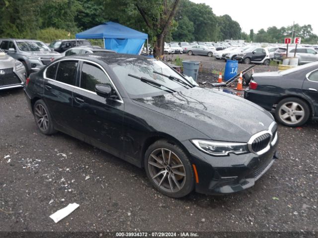 BMW 330I 2020 3mw5r1j01l8b43241