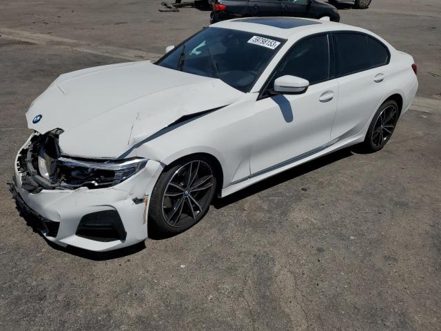 BMW 330I 2021 3mw5r1j01m8b73440