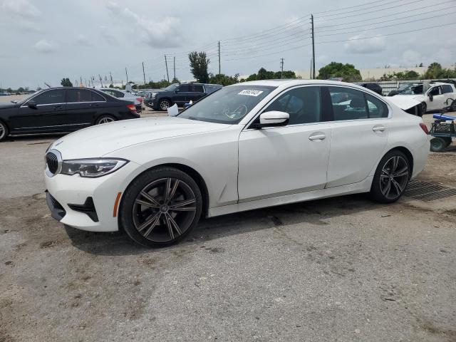 BMW 330I 2021 3mw5r1j01m8b78220