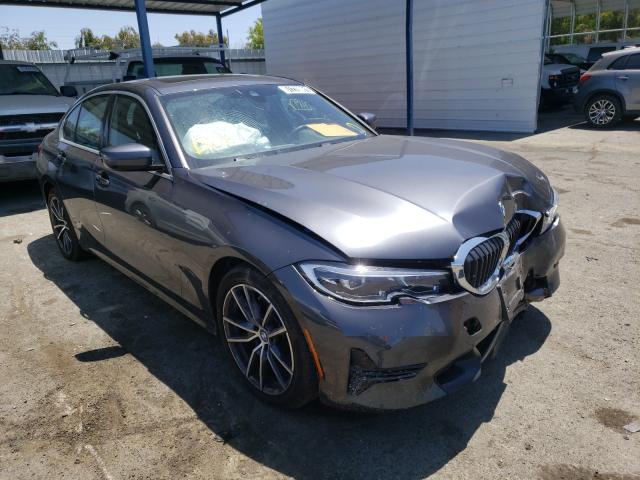 BMW 330I 2021 3mw5r1j01m8b82560