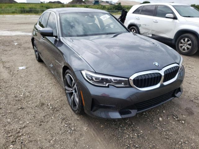 BMW 330I 2021 3mw5r1j01m8b92389