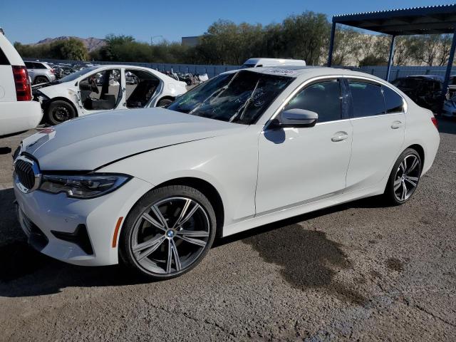 BMW 3 SERIES 2021 3mw5r1j01m8b97379