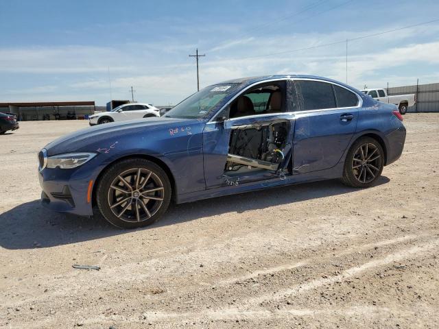 BMW 330I 2021 3mw5r1j01m8c01107