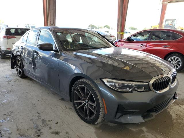 BMW 330I 2021 3mw5r1j01m8c11197