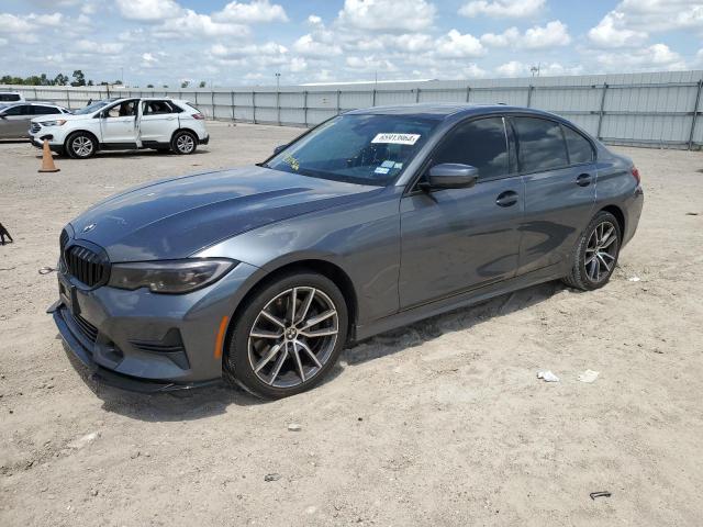 BMW 330I 2022 3mw5r1j01n8c28759