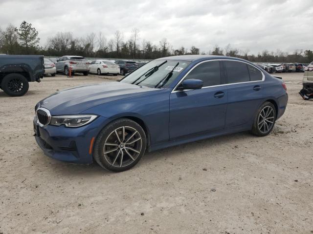 BMW 330I 2022 3mw5r1j01n8c32035