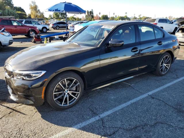 BMW 3 SERIES 2022 3mw5r1j01n8c42600