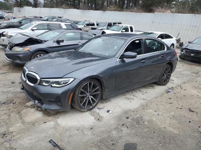 BMW 330I 2022 3mw5r1j01n8c60241