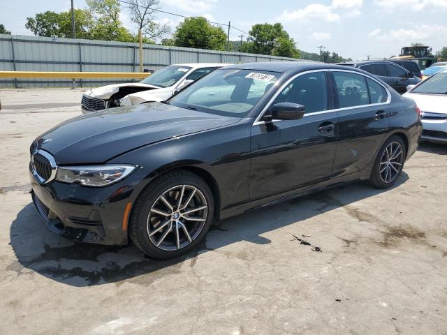 BMW 330I 2022 3mw5r1j01n8c64404