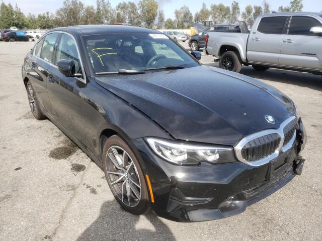 BMW 330I 2020 3mw5r1j02l8b04044