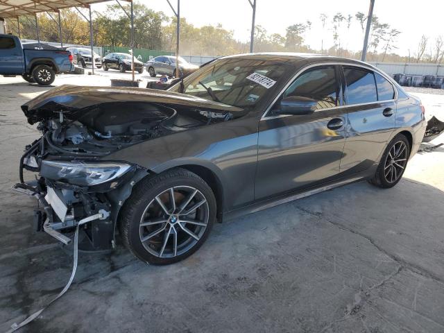 BMW 330I 2020 3mw5r1j02l8b08739