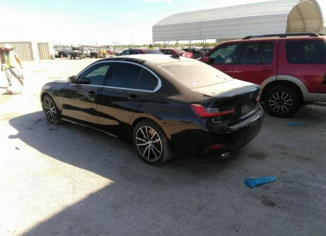 BMW 3 SERIES 2020 3mw5r1j02l8b11236