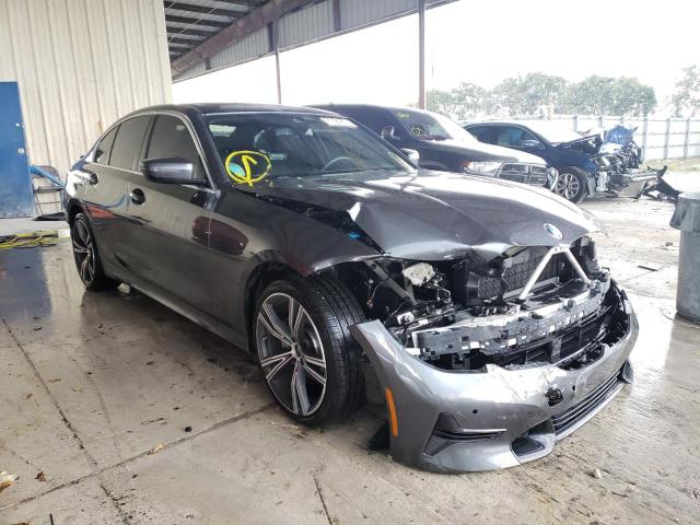 BMW 330I 2020 3mw5r1j02l8b13438