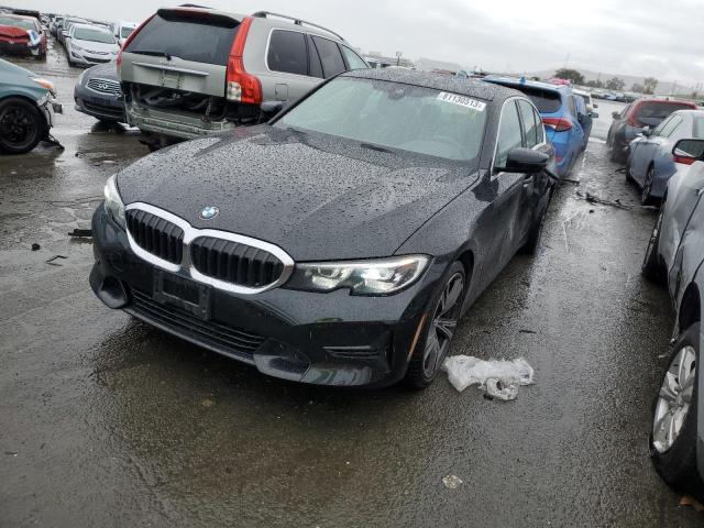 BMW 3 SERIES 2020 3mw5r1j02l8b13598