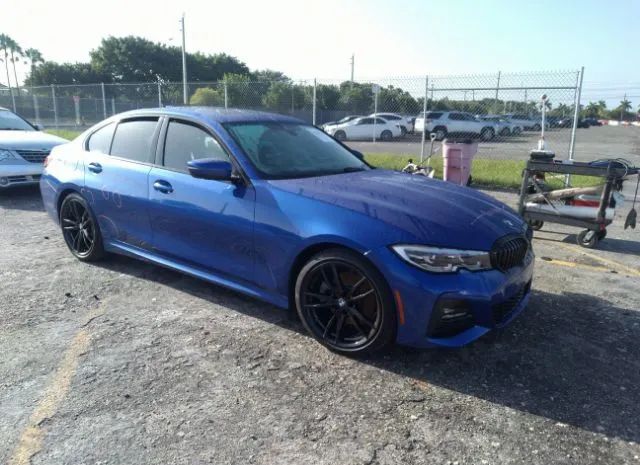 BMW 3 SERIES 2020 3mw5r1j02l8b15853