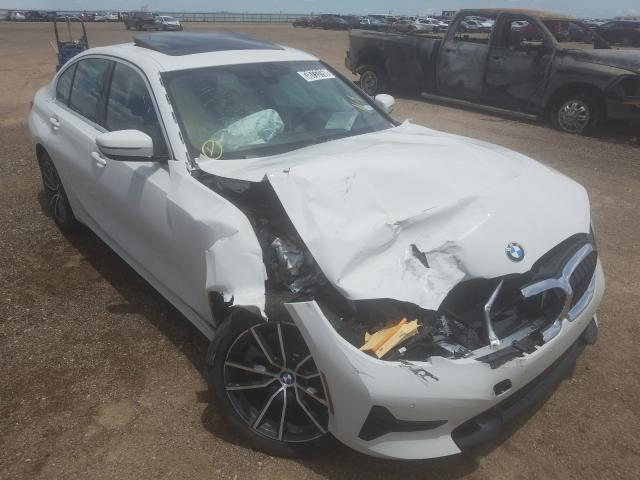 BMW 330I 2020 3mw5r1j02l8b17392