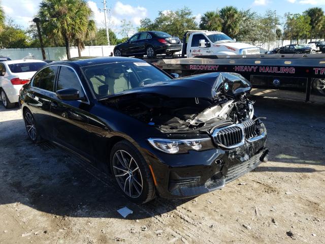 BMW 330I 2020 3mw5r1j02l8b18171