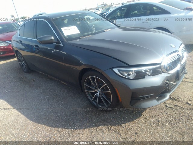 BMW 3 2020 3mw5r1j02l8b18199