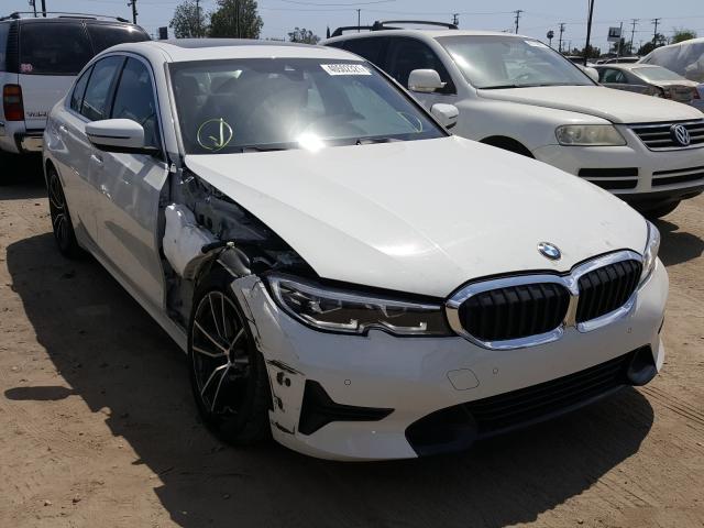 BMW NULL 2020 3mw5r1j02l8b21698