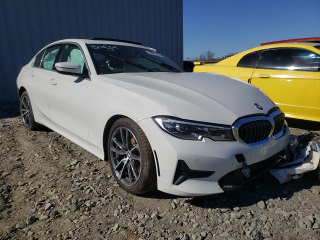 BMW 330I 2020 3mw5r1j02l8b22608