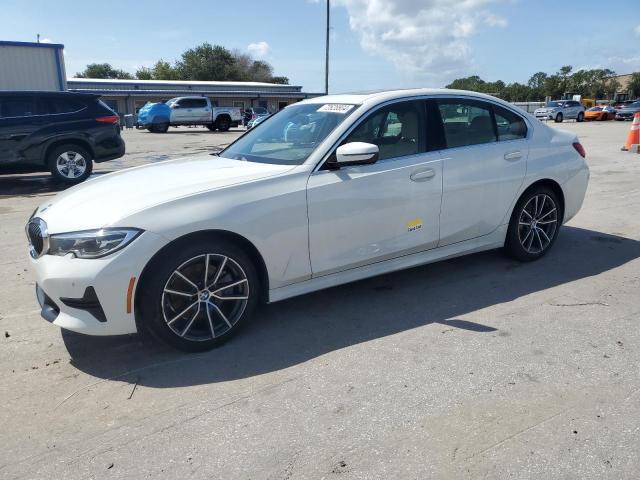 BMW 330I 2020 3mw5r1j02l8b23533