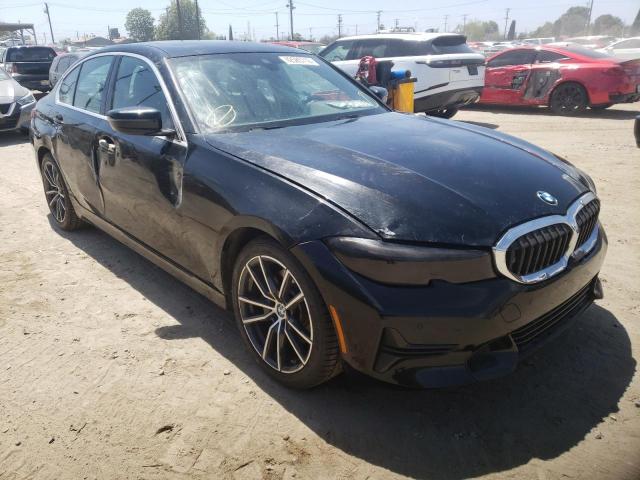 BMW 330I 2020 3mw5r1j02l8b23872