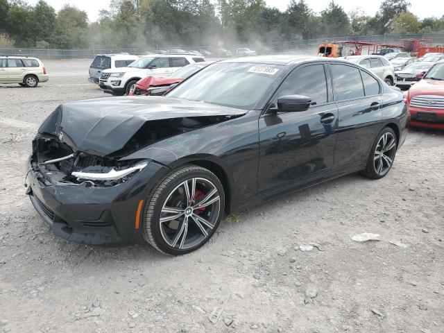 BMW 3 SERIES 2020 3mw5r1j02l8b26755