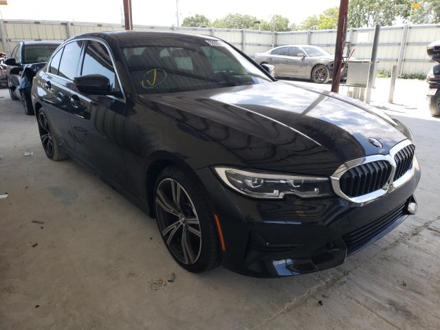 BMW 330I 2020 3mw5r1j02l8b27789