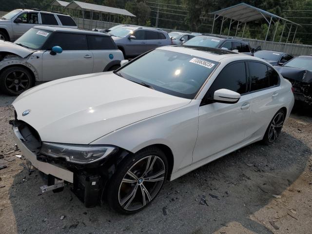 BMW 330I 2020 3mw5r1j02l8b31258