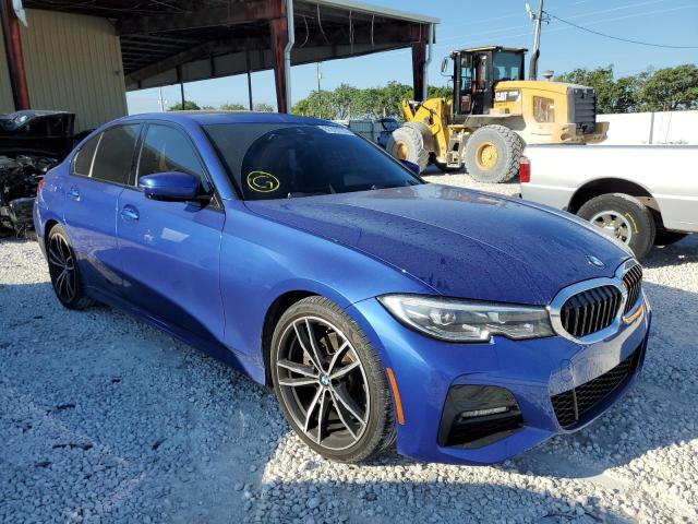 BMW 330I 2020 3mw5r1j02l8b38968