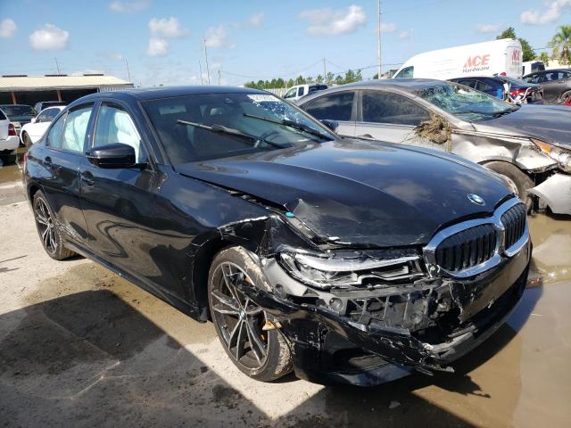 BMW 330I 2020 3mw5r1j02l8b39649