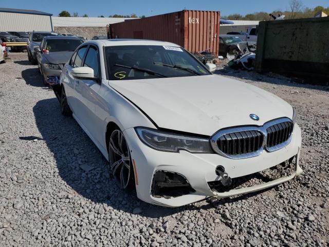 BMW 330I 2020 3mw5r1j02l8b44186