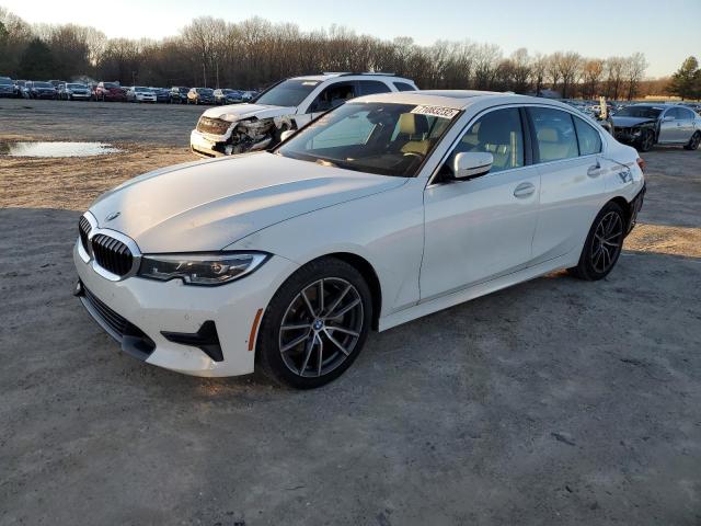 BMW 330I 2020 3mw5r1j02l8b44947