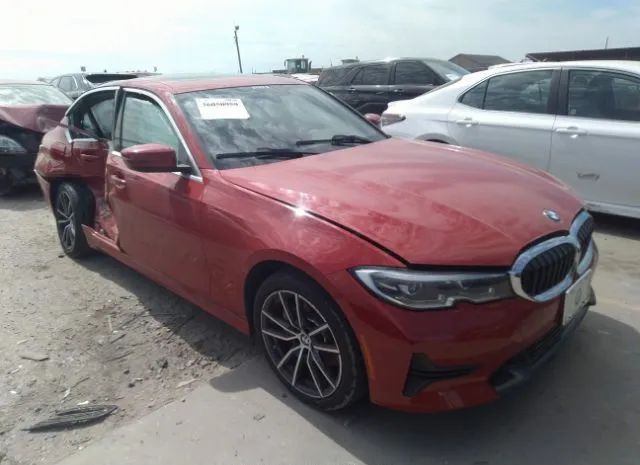 BMW 3 SERIES 2021 3mw5r1j02m8b48210