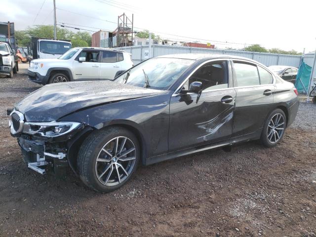 BMW 3 SERIES 2021 3mw5r1j02m8b53536