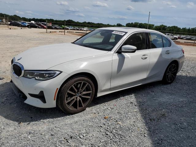 BMW 3 SERIES 2021 3mw5r1j02m8b63709