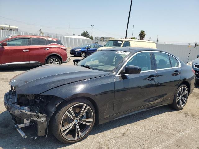 BMW 3 SERIES 2021 3mw5r1j02m8b75973